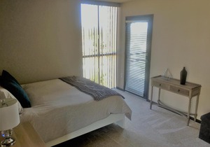 Beautiful Downtown San Diego 2 Bedroom Apartment