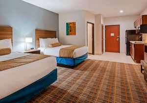 Best Western Ingleside Inn & Suites in Ingleside
