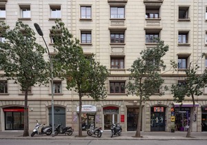 Casa Cosi - Eixample 1 in Barcelona