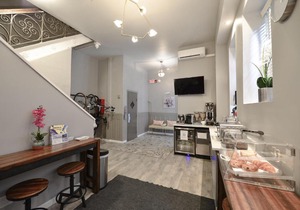 Center City, Convention Center Apt 302