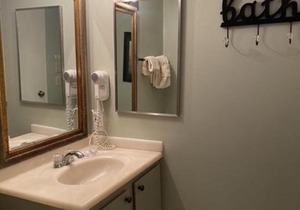 Deer Ridge Mountain Resort E306