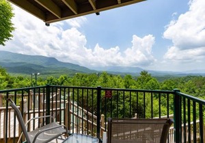 Deer Ridge Mountain Resort E108