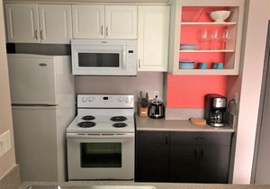 Downtown San Diego 2 Bedroom Apartment
