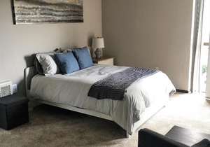 Downtown San Diego 2 Bedroom Apartment