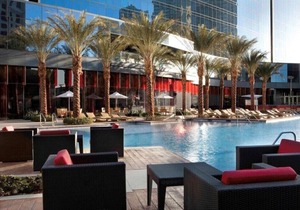 Elara Las Vegas Strip-2 Bedroom