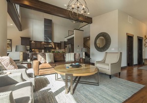 Fairway View at Schaffer's Mill, Northstar Ski Lounge, Golf & Amenities! in Truckee