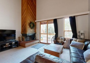 Gold Bend 5034 in Truckee