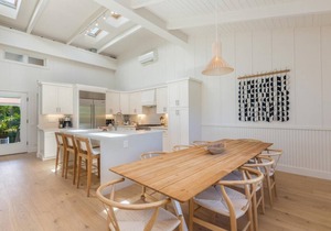 House ∙ 3 bedrooms ∙ 6 guests