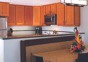 Island View - 2 Bedroom - Marriott's Waiohai Beach Club - Full Resort Access