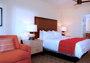 Island View - 2 Bedroom - Marriott's Waiohai Beach Club - Full Resort Access