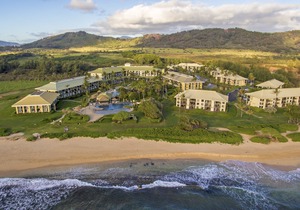 Kauai Beach Resort & Spa