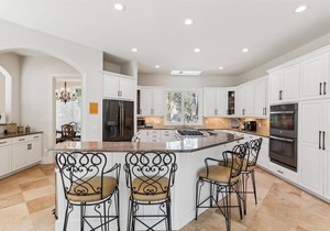 Luxury 6Br Private Home, 3rd Row from Sea Pines Beach!