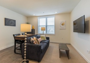 Pine Suite - 309 in Philadelphia