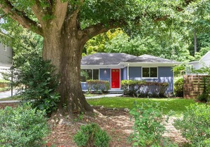 Private home near CDC, Emory Morningside / VaHI/ Midtown