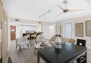 ☀️Private Oversized Balcony-Resort Views-1BR Grand Sandestin 2226☀️
