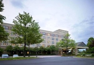 Sheraton Suites Philadelphia Airport in Philadelphia