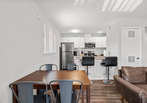 Small 1 Bedroom Apt in Highland Austin 2321