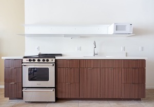 Sonder | The Continental | Bright Studio + Balcony