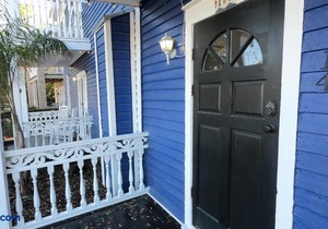 Villa Mulvey #2 in Saint Augustine