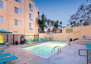 WorldMark San Diego - Mission Valley 1BD - 4 Sleeps