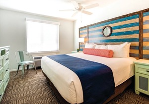 WorldMark San Diego - Mission Valley 1BD - 4 Sleeps