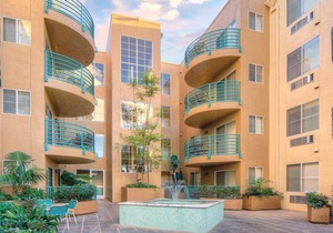 WorldMark San Diego - Mission Valley 1BD - 4 Sleeps