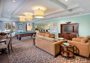Worldmark San Diego - Mission Valley
