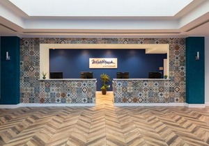 Worldmark San Diego - Mission Valley