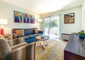Worldmark San Diego - Mission Valley