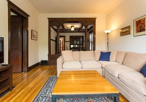 Wrigley Oasis! Steps from the Field! - 3BD 1BA