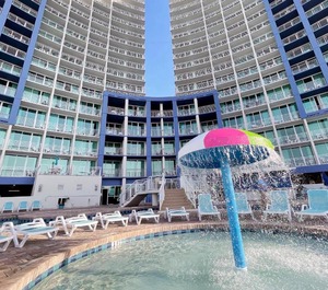 Avista Resort 