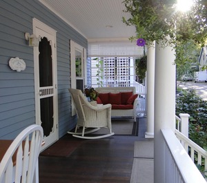 Chautauqua Institution 