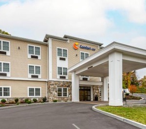 Comfort Inn 