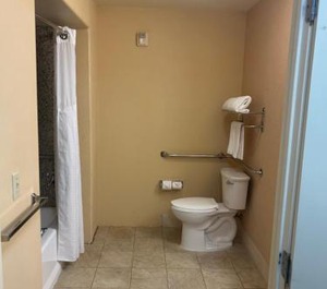 Holiday Inn Express Las Ihg Hotel 