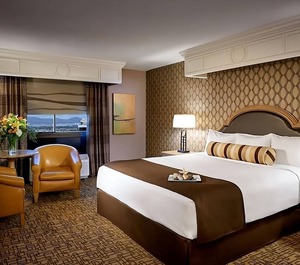 Wyndham Grand Desert Las Vegas 