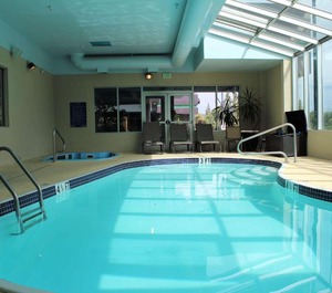 Wyndham Garden 