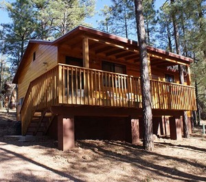 Pines Pinetop 