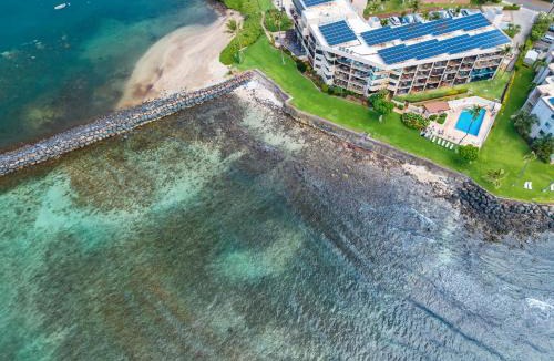 Maalaea Apartment | 106 Milowai