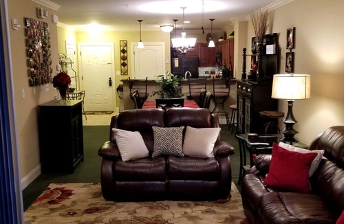 Gatlinburg Condo | 110 Bon Air Drive. Scenic Downtown Gatlinburg . Wonderful Restaurants.