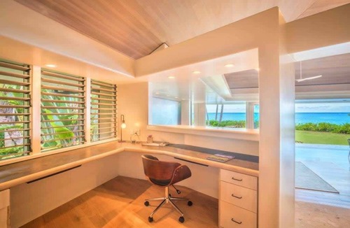 Kilauea House | 12 Million Dollar Beach Front Estate! Best Tropical Location in Kauai TVNC #4205