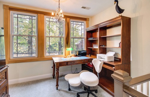 Pulaski House | 125 yr old, home located across from UTS campus in D/T historical Pulaski.