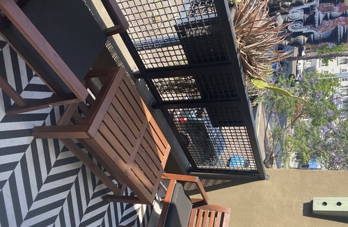 Porta D'italia Condo | 2 Bed 2 Bath 1 Parking - Little Italy
