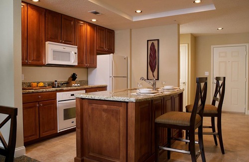 Florida Central Atlantic Coast Villa | 2-Bedroom Villa Sleeps 8 Sheraton Vistana V Orlando Holiday Week 12/27/26-1/3/27