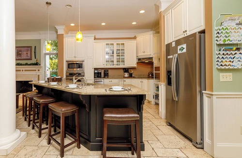 North Forest Beach House | 2 Roadrunner, 6 Bdrm, Private Pool/Spa, Ocean Peaks, Overlooks Sonesta Resort