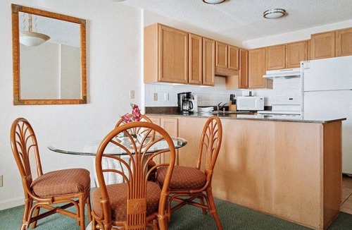 Nawiliwili Apartment | 2 Units – Steps from the Beach with Pool, BBQ Area & Relaxing Island Views