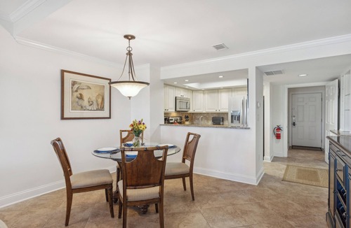 South Beach Villa | 20% August Discount! Beachfront in Sea Pines at 1840 Beachside Tennis.