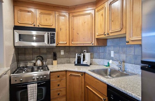 Zermatt Villa | 2073 | Upscale King Villa | Near Park City Ski