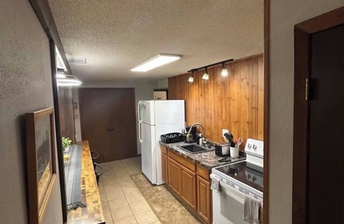 Grand Rapids House | 2BD/1BTH Near Hockey Arena, Mesabi Trail & McKinney Lake