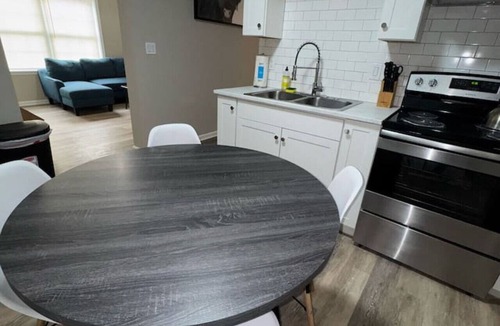 Madison Apartment | 2BR/1BA - Bright & Comfortable Apartment!
