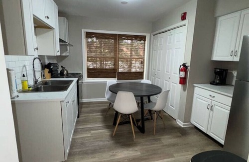 Madison Apartment | 2BR/1BA - Bright & Comfortable Apartment!